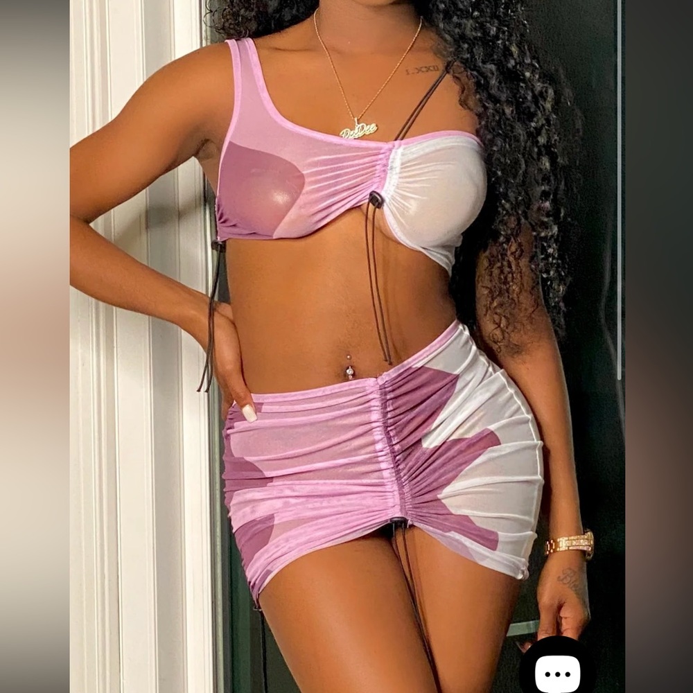2 piece set